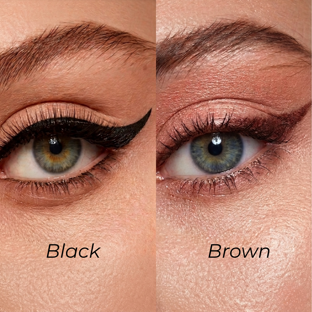 Rotating Eyeliner