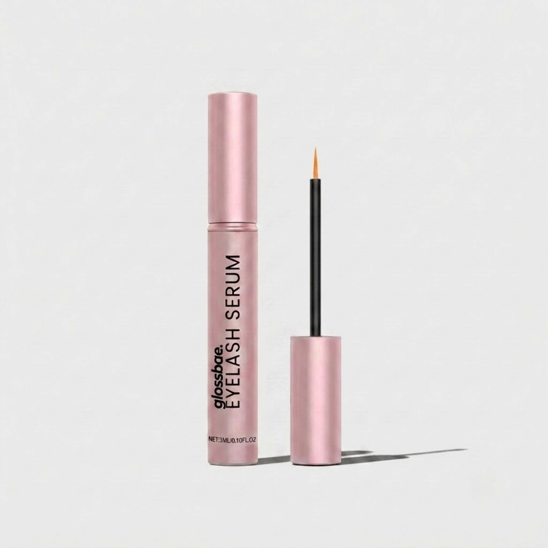 Eyelash Growth Serum