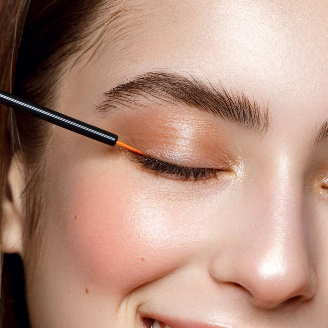 Eyelash Growth Serum