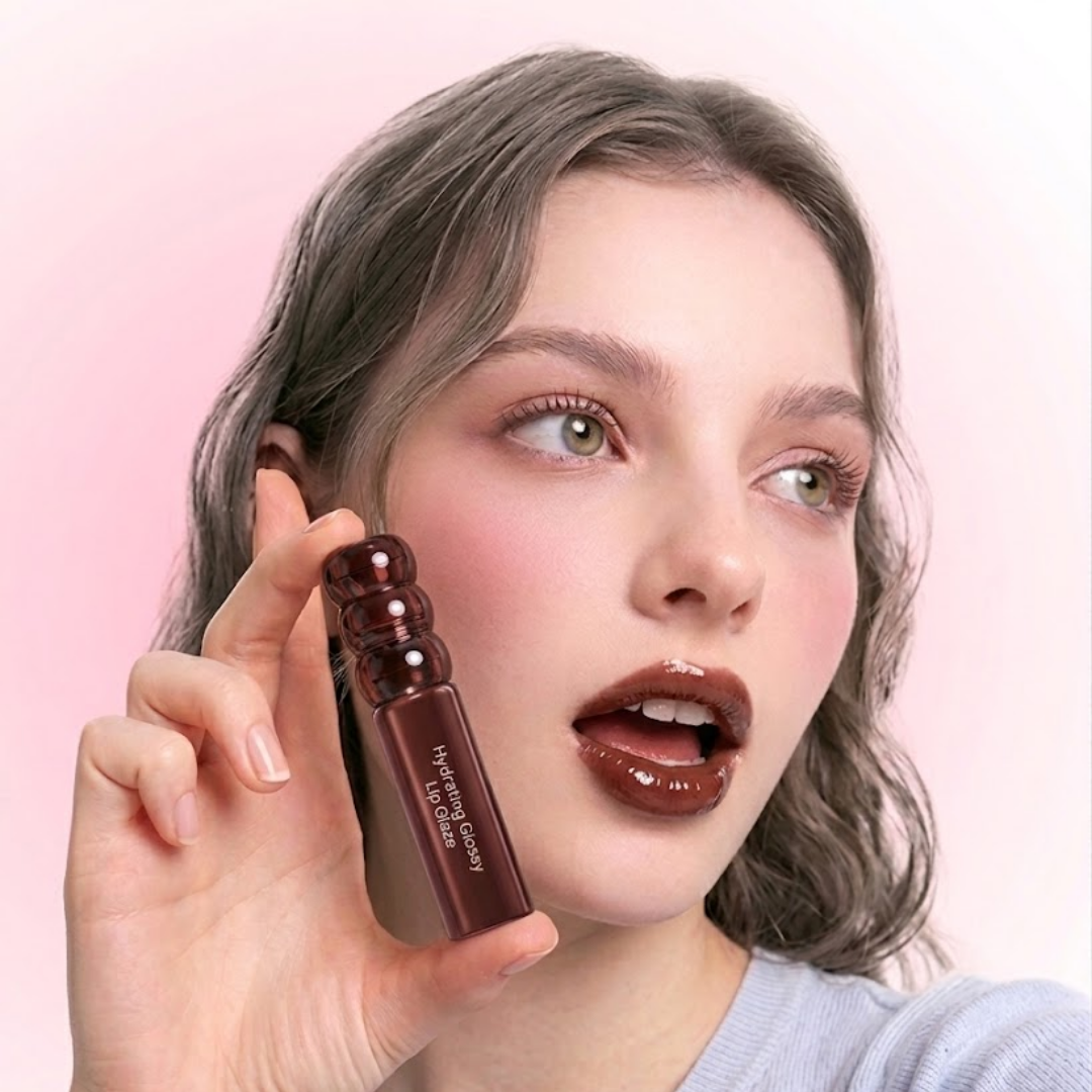 Korean Fruity Glass Tint