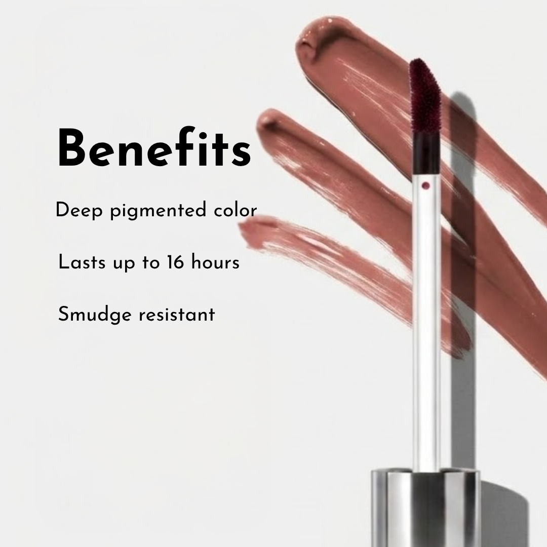 Peel off Lip Liner & Stain