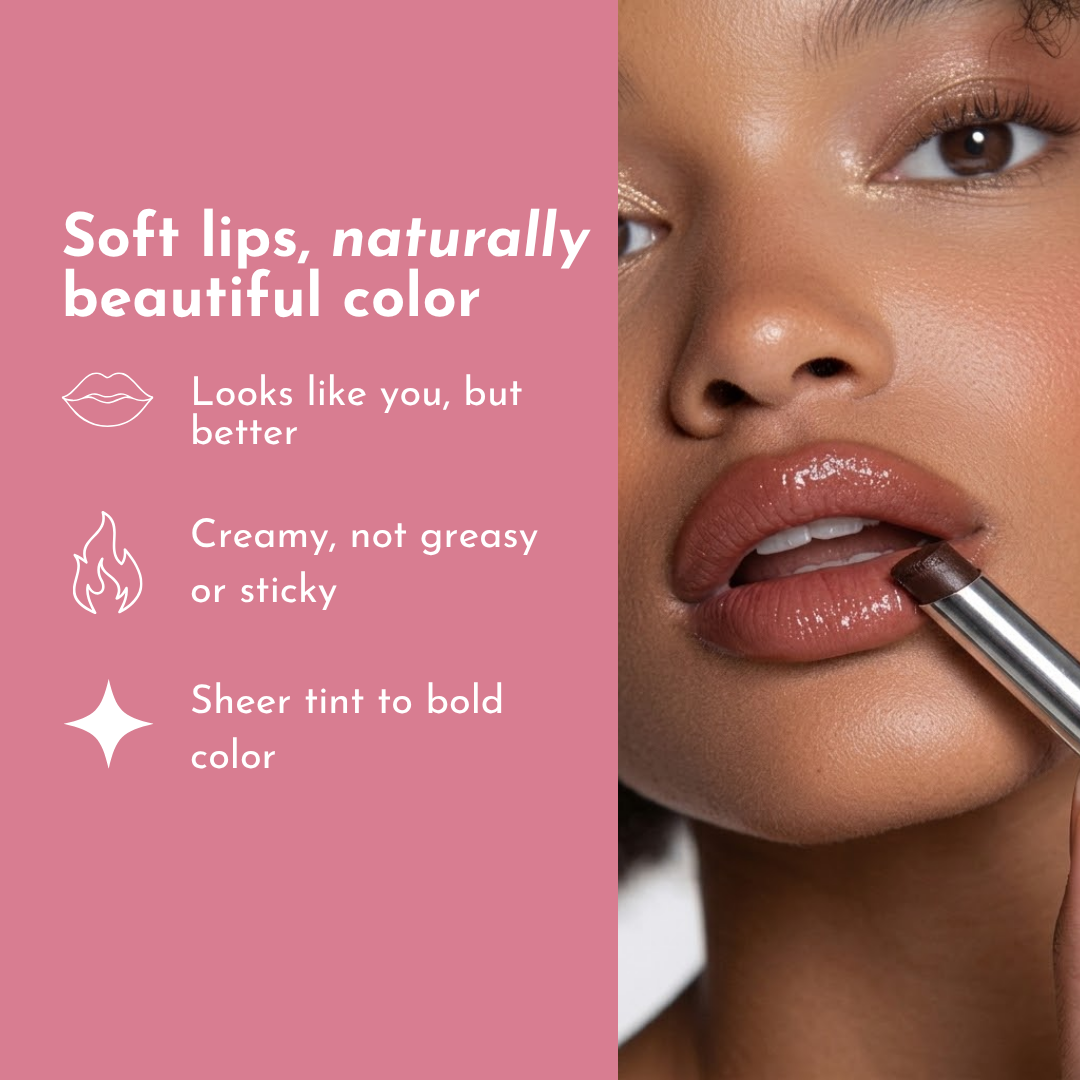 Almost Lipstick