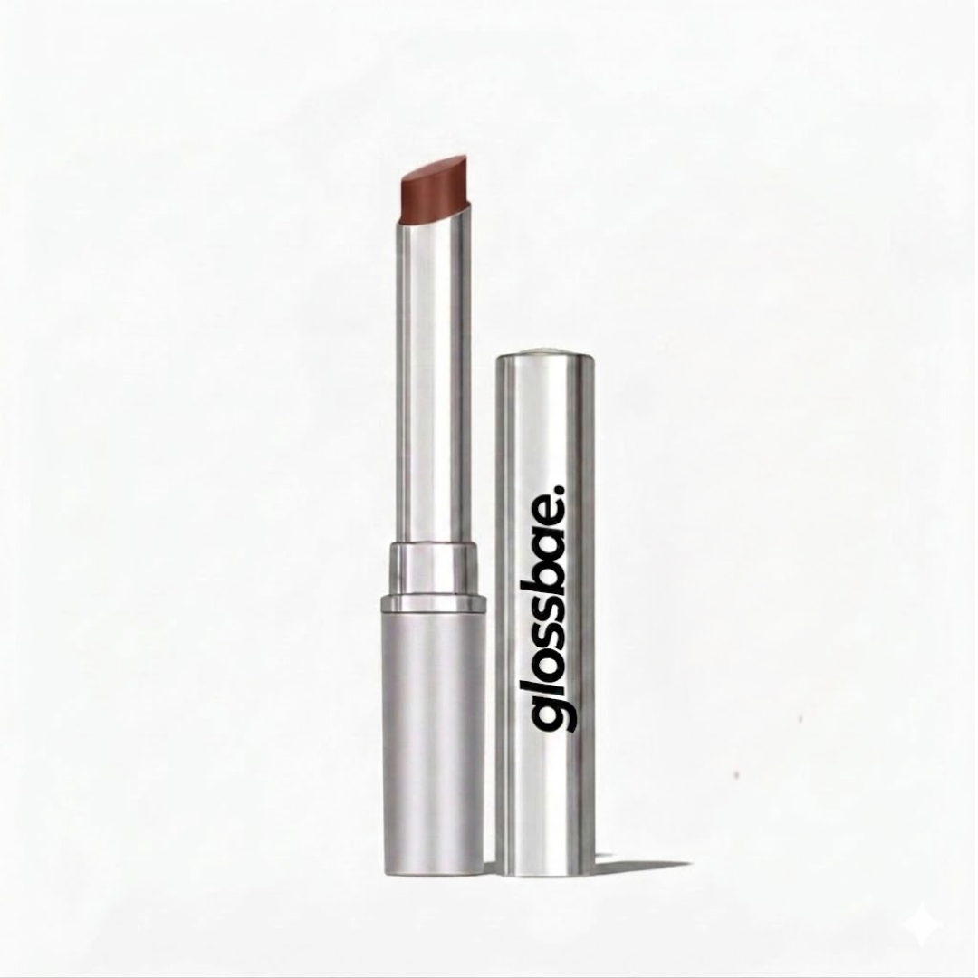 Almost Lipstick
