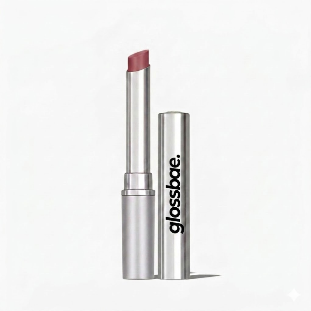Almost Lipstick