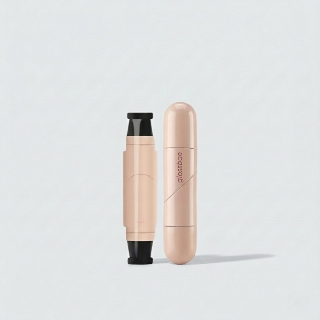 Rotating Eyeliner