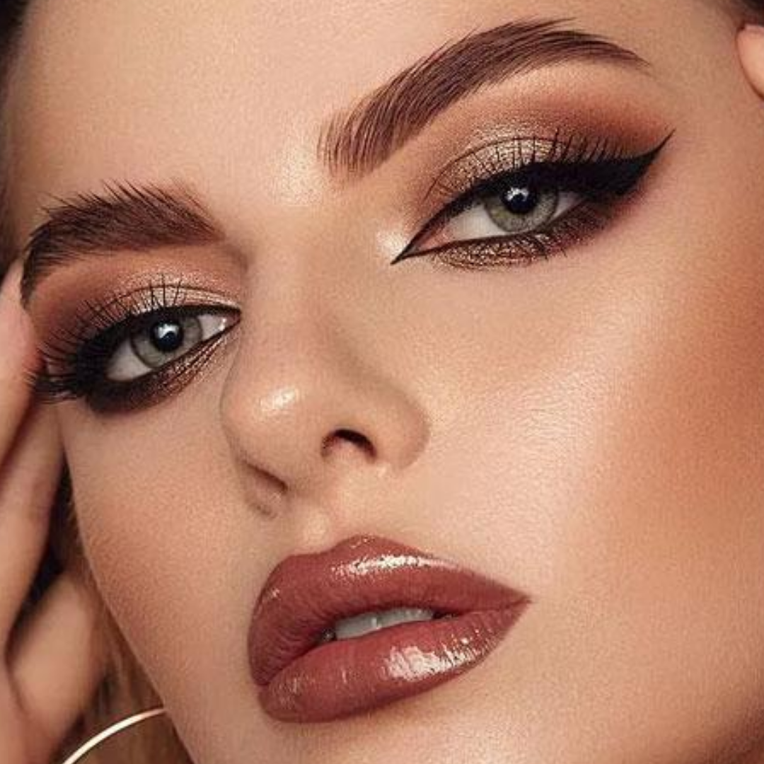Rotating Eyeliner