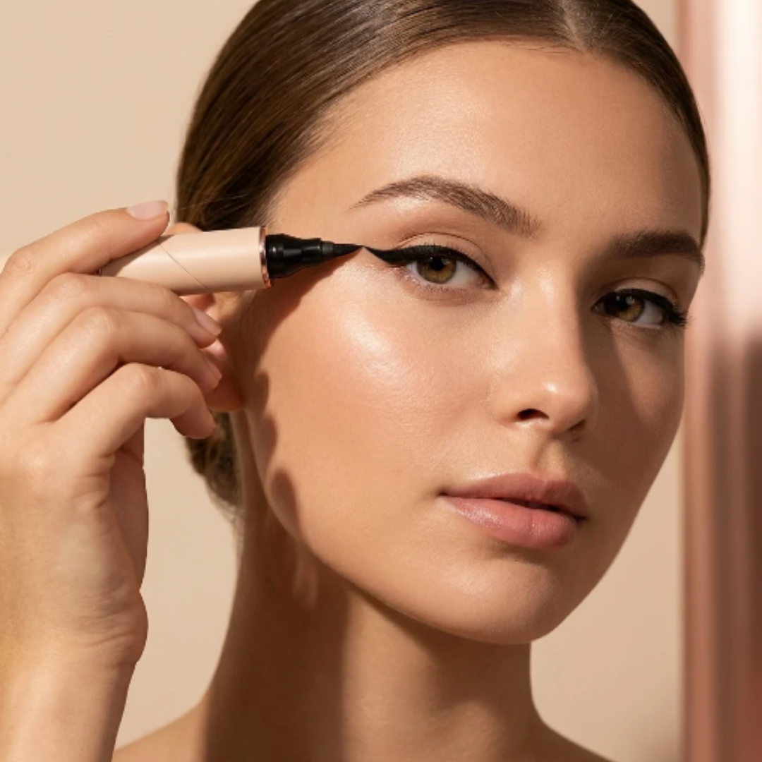 Rotating Eyeliner Stamp