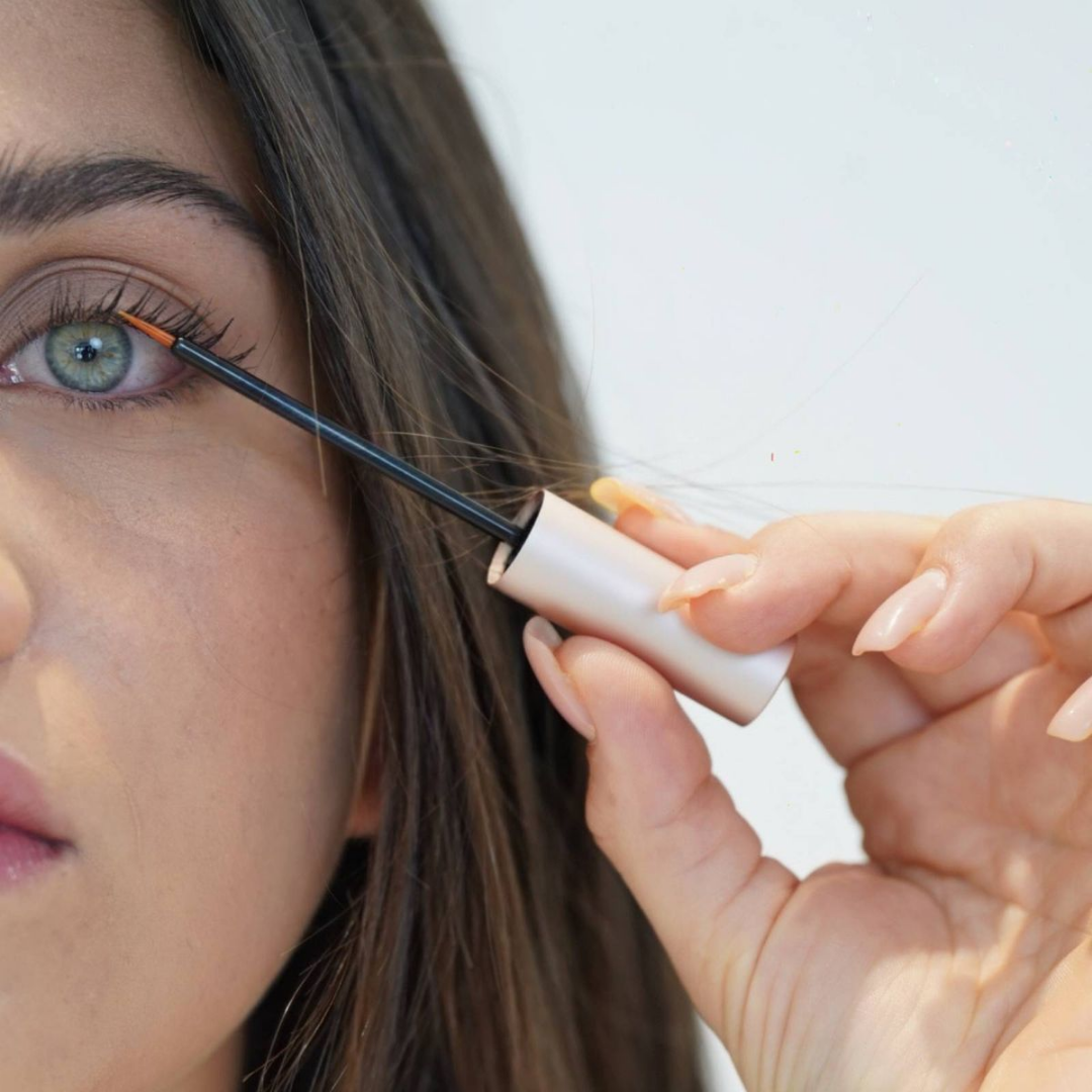 Eyelash Growth Serum