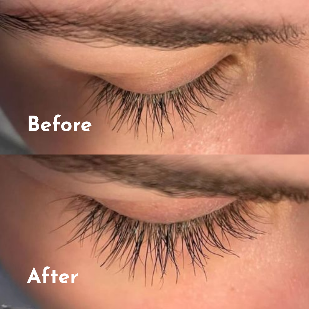 Eyelash Growth Serum