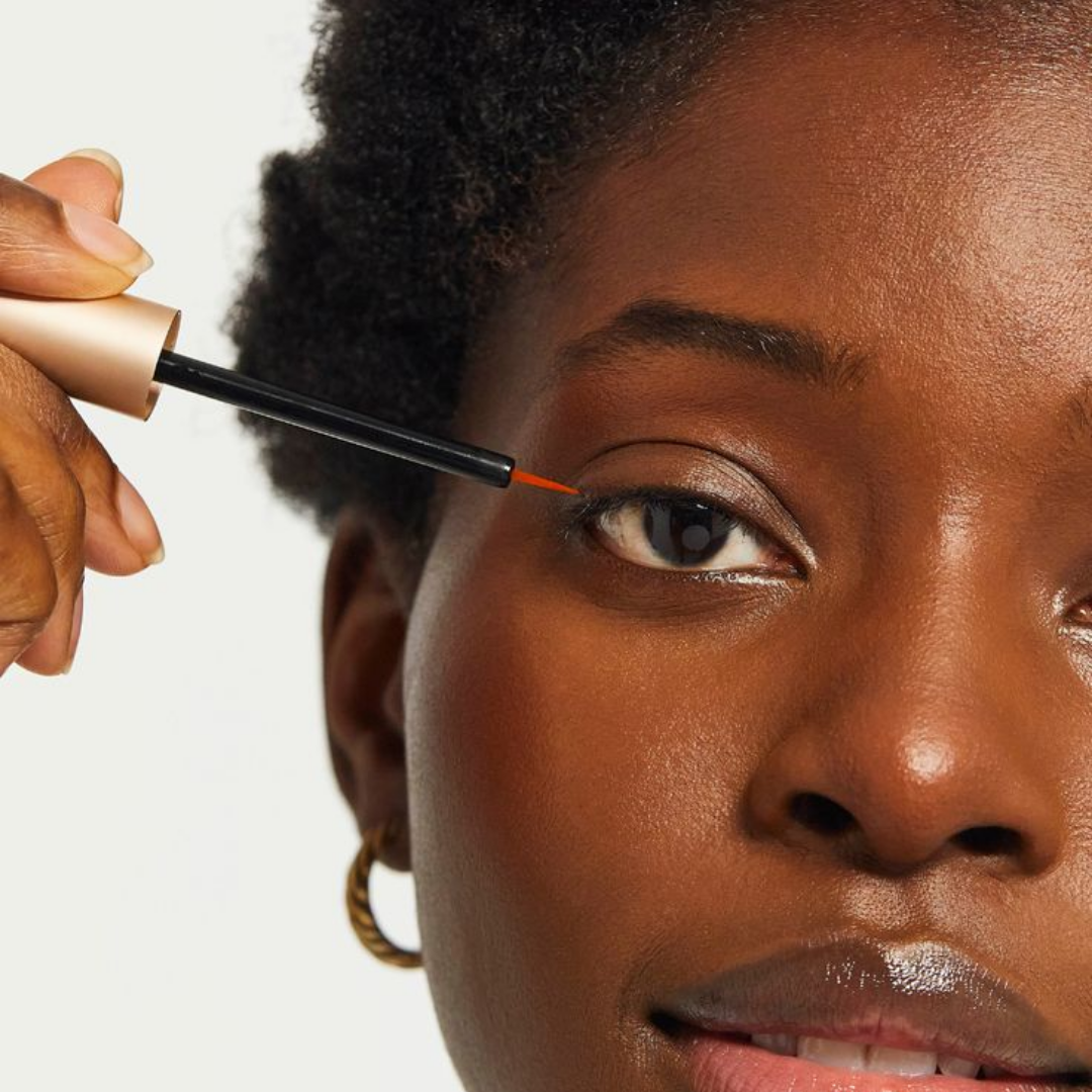 Eyelash Growth Serum