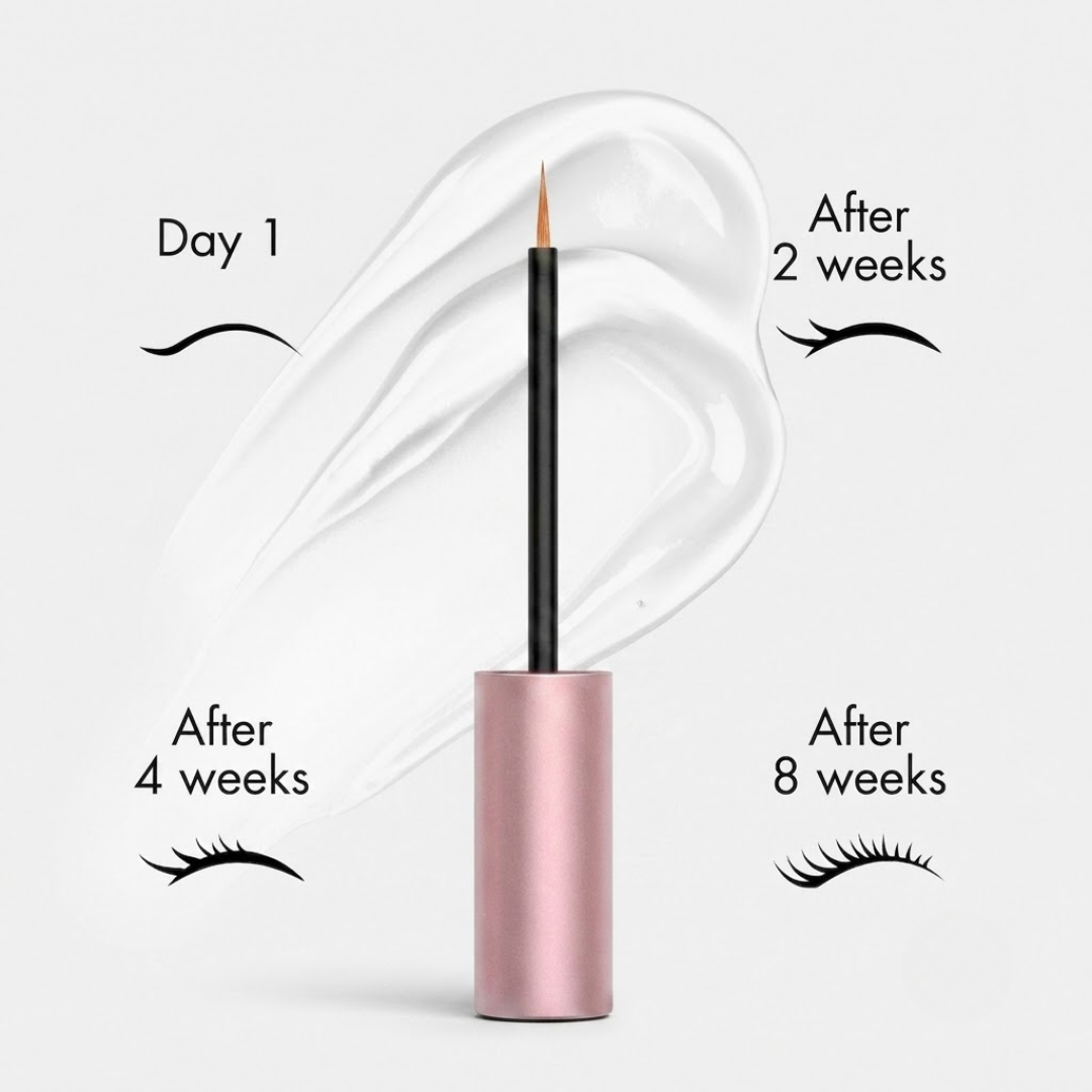 Eyelash Growth Serum