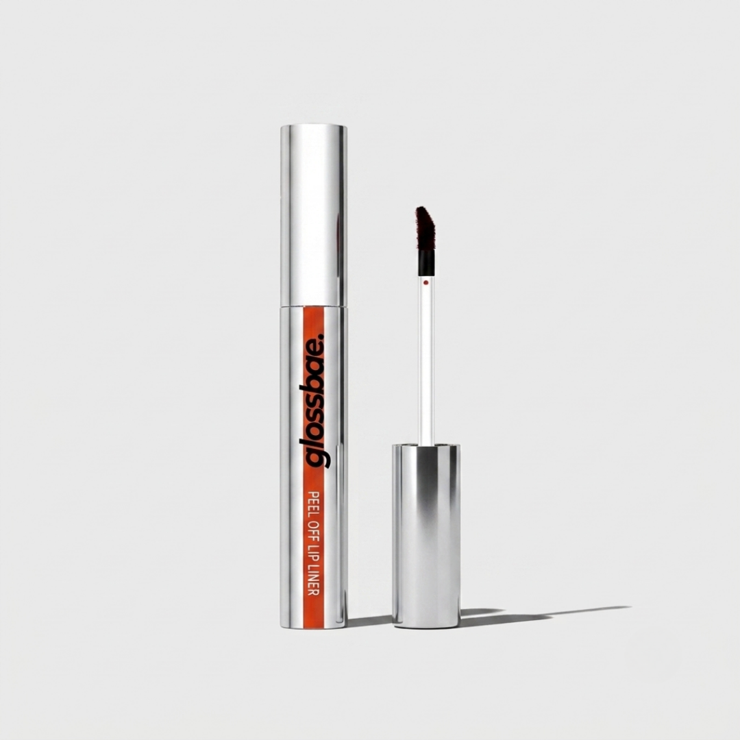 Peel off Lip Liner & Stain