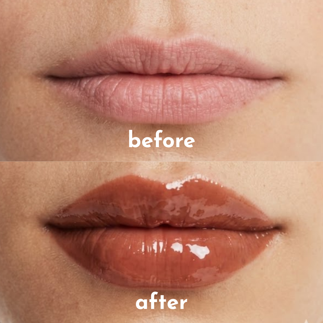 Almost Lipstick