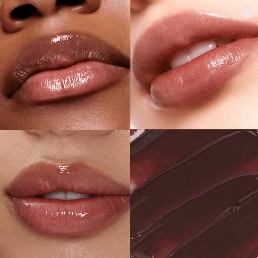 Almost Lipstick