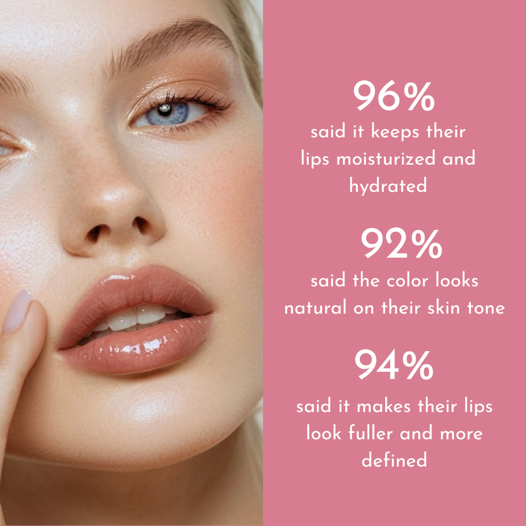 Almost Lipstick